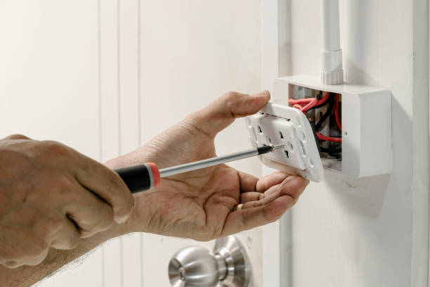 Emergency Electrical Repair Services in Upper Greenwood Lake, NJ