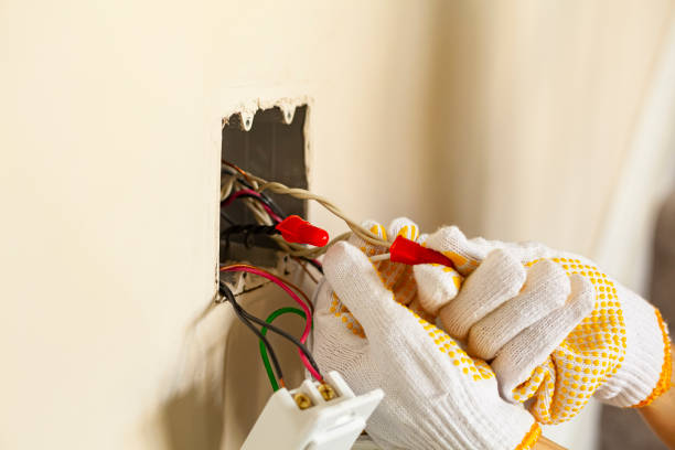 Electrical Maintenance Services in Upper Greenwood Lake, NJ