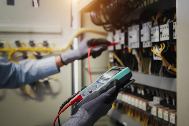 Best Emergency Electrical Repair Services  in Upper Greenwood Lake, NJ