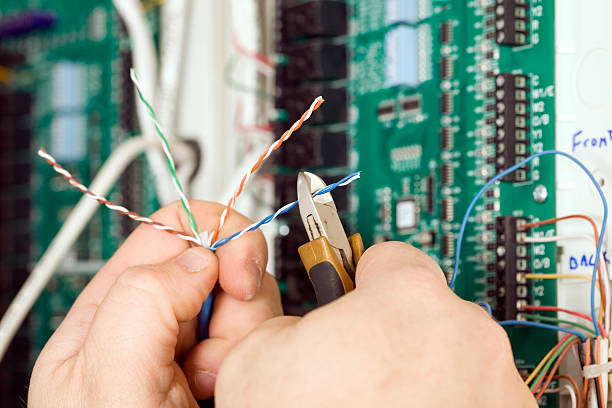 Best Electrical Wiring and Rewiring  in Upper Greenwood Lake, NJ